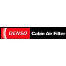   Filtr kabinowy  węglowy MAZDA - [02-DCF138K] DENSO