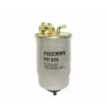  Filtr paliwa - [PP839]
