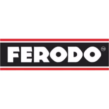  Klocki hamulcowe DAEWOO - [FLS584] - FERODO