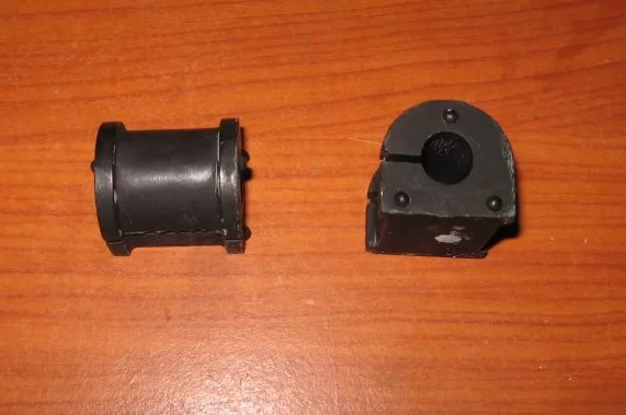 Poduszka drążka stabilizatora tył Nubira [92-1106] średnica 11 mm KOMBI