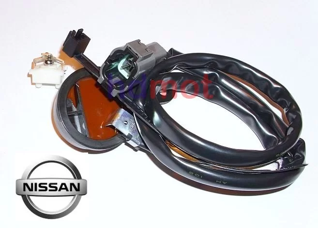 Włącznik świateł cofania NISSAN - 32005-41B00 , 3200541B00 ( wtyk 4 piny) MICRA K11