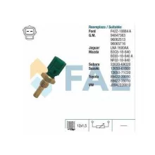  Włącznik wentylatora chłodnicy - [FAE33250] 89422-20010