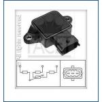 Czujnik położenia przepustnicy - [1 995 086]