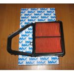 Filtr powietrza HONDA - [02-354] 4D/COUPE